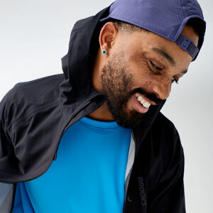 Canopy Waterproof Jacket M