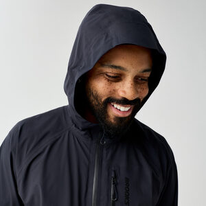 Canopy Waterproof Jacket M