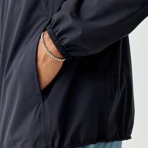 Canopy Waterproof Jacket M