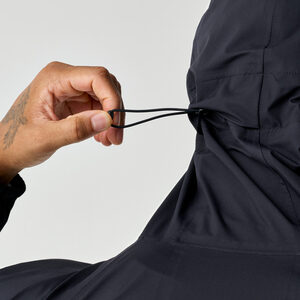 Canopy Waterproof Jacket M