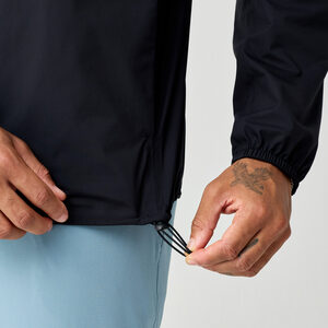 Canopy Waterproof Jacket M