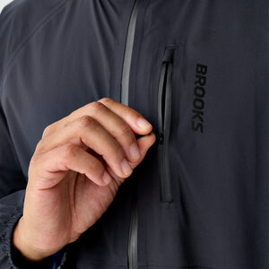 Canopy Waterproof Jacket M