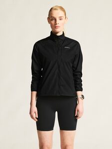 Essence Wind Jacket 2 W