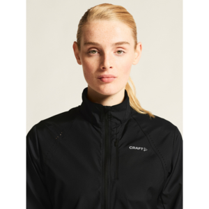 Essence Wind Jacket 2 W