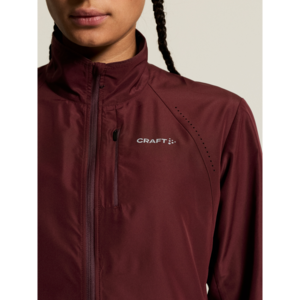 Essence Wind Jacket 2 W