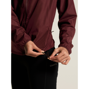 Essence Wind Jacket 2 W