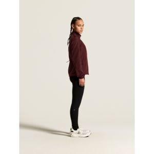 Essence Wind Jacket 2 W