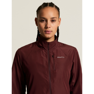 Essence Wind Jacket 2 W