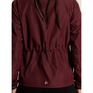 Essence Wind Jacket 2 W