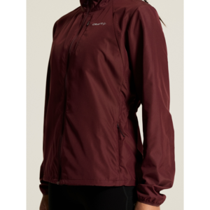 Essence Wind Jacket 2 W