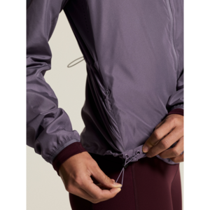 Essence Wind Jacket 2 W