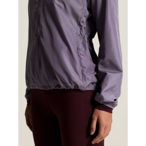 Essence Wind Jacket 2 W