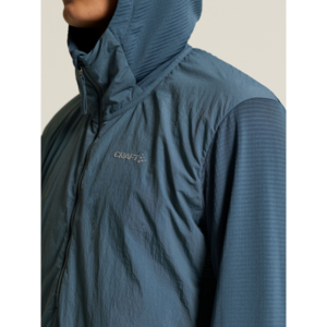 SubZ Light Hood Sweater M