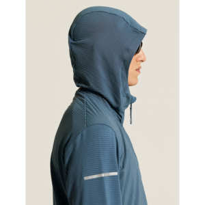 SubZ Light Hood Sweater M