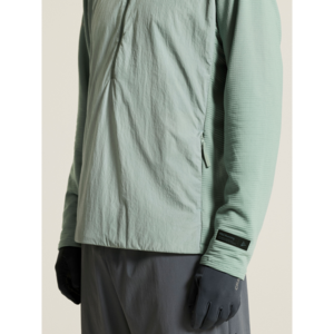 SubZ Light Hood Sweater M