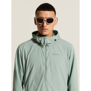SubZ Light Hood Sweater M
