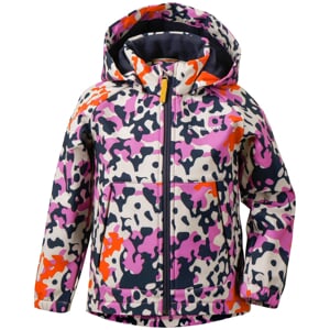 Bunda D1913 DELLEN PRINTED