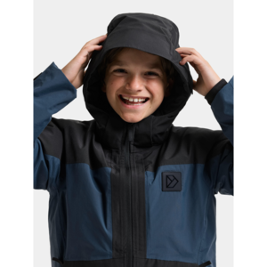 Bunda D1913 DOLOMIT