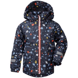 Bunda D1913 DROPPEN PRINT