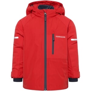 Bunda D1913 FALKEN detská