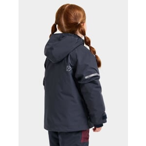 Bunda D1913 FALKEN detská