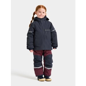 Bunda D1913 FALKEN detská