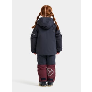 Bunda D1913 FALKEN detská