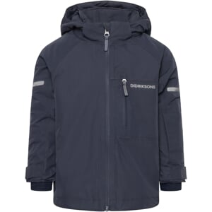 Bunda D1913 FALKEN detská