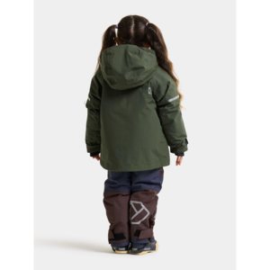 Bunda D1913 FALKEN