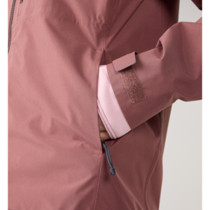 ALERT GTX Jacket