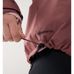 ALERT GTX Jacket