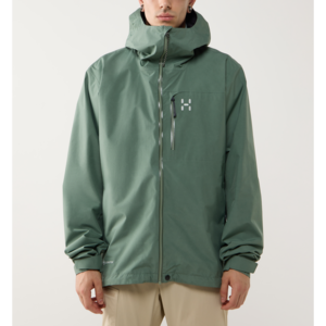 ALERT GTX Jacket