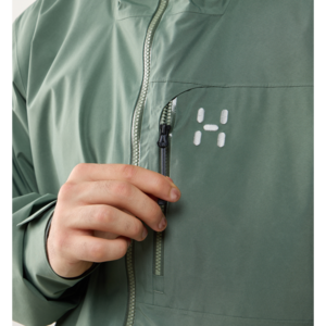 ALERT GTX Jacket