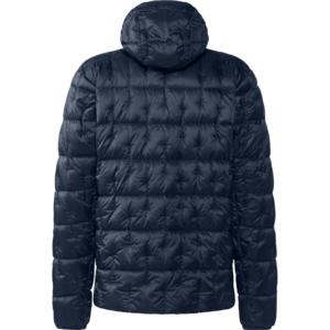 Bunda Haglöfs Hede Down Hood