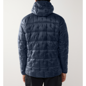 Bunda Haglöfs Hede Down Hood