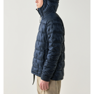 Bunda Haglöfs Hede Down Hood