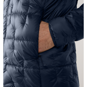 Bunda Haglöfs Hede Down Hood