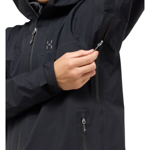 Bunda Haglöfs L.I.M AIRAK  GTX