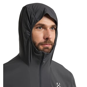 Bunda Haglöfs L.I.M Alpha Hood