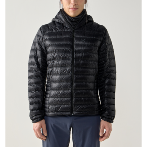 Bunda Haglöfs L.I.M Down Hood