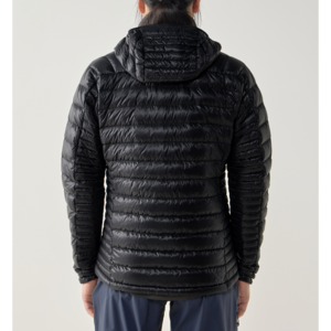 Bunda Haglöfs L.I.M Down Hood