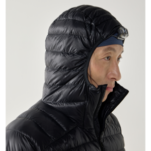Bunda Haglöfs L.I.M Down Hood