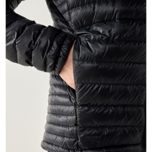 Bunda Haglöfs L.I.M Down Hood