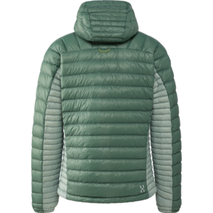 Bunda Haglöfs L.I.M Down Hood