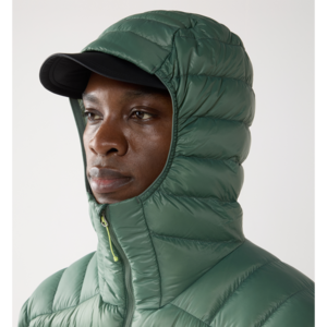 Bunda Haglöfs L.I.M Down Hood