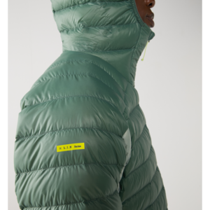 Bunda Haglöfs L.I.M Down Hood