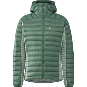 Bunda Haglöfs L.I.M Down Hood
