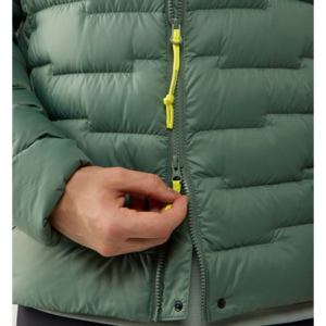 Bunda Haglöfs ROC Flash Down h