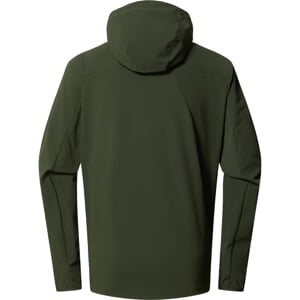 Bunda Haglöfs Rosson softshell