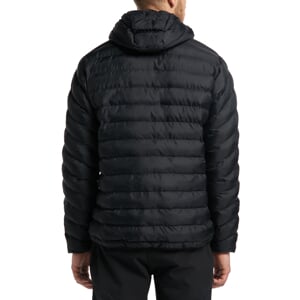 Bunda Haglöfs Sarna Mimic hood
